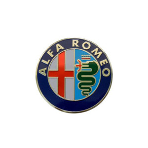 Alfa Romeo