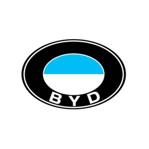 BYD