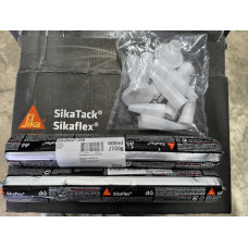 Витратни матеріали Клей Sika Flex256  600ml (16825000)
