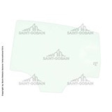 Стекло задней двери левое Seat Leon (16418000)