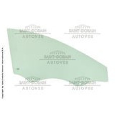 Стекло передней двери правое Seat Leon (2229000)