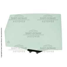 Стекло задней двери правое Honda CR-V (20747000)
