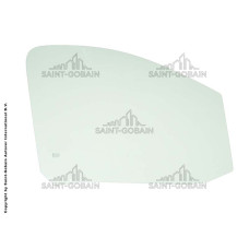 Стекло передней двери правое Toyota Proace (4266400)