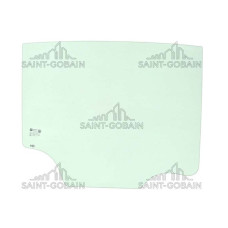 Стекло задней двери правое Chevrolet Cruze (2181000)