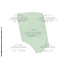 Стекло передней двери правое Ford Custom (1426200)