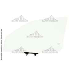 Стекло передней двери левое Mitsubishi Outlander (16010000)