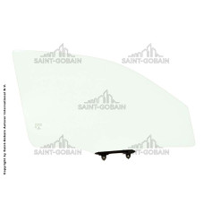 Стекло передней двери правое Mitsubishi Outlander (12943000)