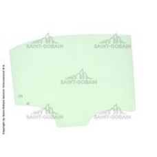 Стекло задней двери правое Seat Toledo (20685200)