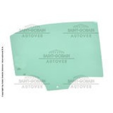 Стекло задней двери правое Seat Toledo (3133200)