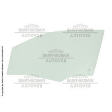 Стекло передней двери левое Seat MII (3145300)