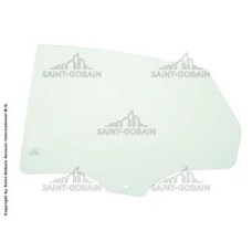 Стекло задней двери левое Ford Fusion (15503200)