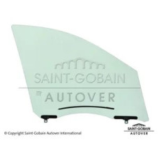Стекло передней двери левое Renault Grand Scenic (2346200)