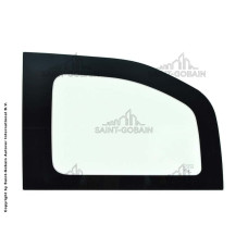 Заднее салона левое Citroen Berlingo (21962000)