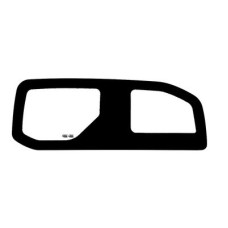 Правое переднее салона(Фургон) Citroen Berlingo (6088000)