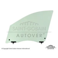 Стекло передней двери правое Renault Scenic (2345300)
