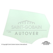 Стекло задней двери правое Citroen C4 (20161000)