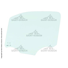 Стекло передней двери левое Toyota Proace City (32048500)