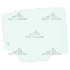 Стекло задней двери правое Chevrolet Cruze (19559000)