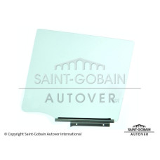 Стекло задней двери левое Suzuki Swift (2184000)