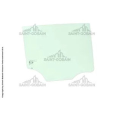 Стекло задней двери правое Chevrolet Cruze (15853000)