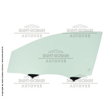 Стекло передней двери левое Honda CR-V (5790000)