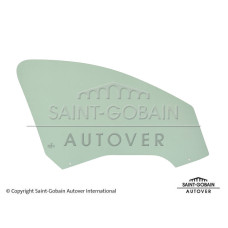Стекло передней двери левое Peugeot 206/206+ (20419000)