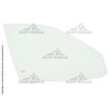 Стекло передней двери правое Seat Leon (18494200)