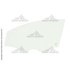 Стекло передней двери левое Seat Altea XL (16413300)