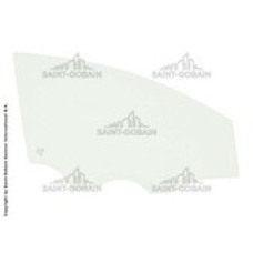 Стекло передней двери правое Seat Altea (16415200)