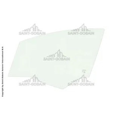 Стекло передней двери левое Citroen C4 (15879000)