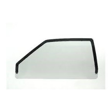 Стекло задней двери левое Mitsubishi Lancer (18542000)