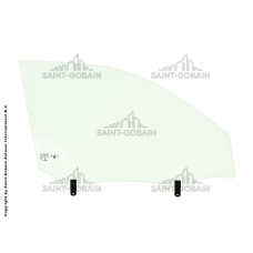 Стекло передней двери левое Hyundai Tucson (17565000)