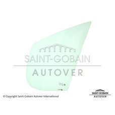 Форточка передняя правая Nissan Primastar (17695200)