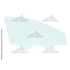 Стекло передней двери правое Seat Ibiza (30563000)