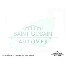 Стекло передней двери левое Audi A8 (20275000)