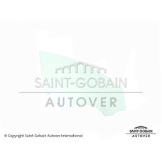 Стекло передней двери правое Audi A8 (20276000)