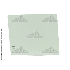 Стекло задней двери правое Toyota Hi-Lux (6266000)