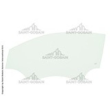 Стекло передней двери левое Seat Ibiza (18269000)