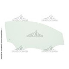 Стекло передней двери правое Seat Ibiza (18272000)
