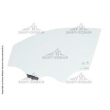 Стекло передней двери левое Hyundai Tucson (4262000)