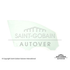 Стекло передней двери правое Porsche Cayenne (19787200)