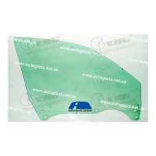 Стекло передней двери левое Subaru Legacy (15229000)