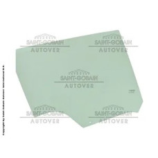 Стекло задней двери правое Renault Clio IV (22843000)