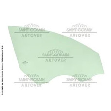 Стекло передней двери правое Kia K5 (22840200)
