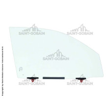 Стекло передней двери правое Toyota Hi-Lux (22844000)