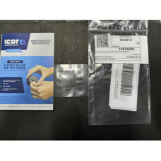 Силикон для датчика Toyota Yaris Cross (149313600)