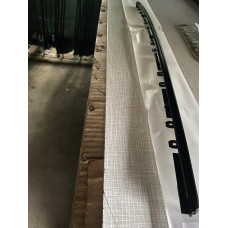 Молдинг/уплотнитель лобового стекла Toyota Landcruiser Prado (12656000)