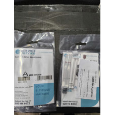 Силикон для датчика Citroen C4 (216948200)