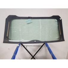 Заднее стекло BMW X5 (17442000)