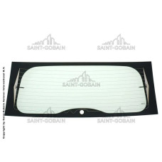 Заднее стекло Ford Focus (22853000)